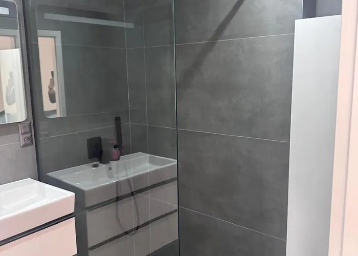 شقة Kepa Mieszczanska