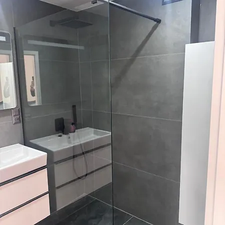 Apartament Kępa Mieszczańska
