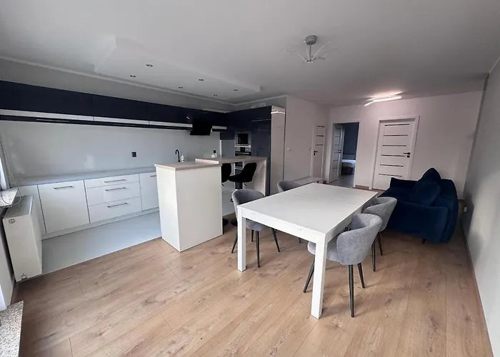 Kepa Mieszczanska Appartement *