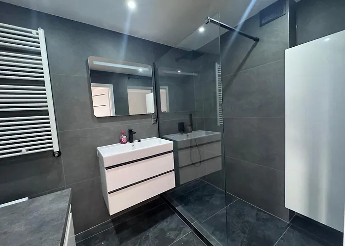 Kepa Mieszczanska Appartement