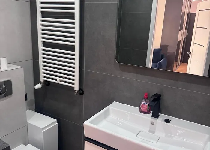 Appartement Kepa Mieszczanska Wrocław