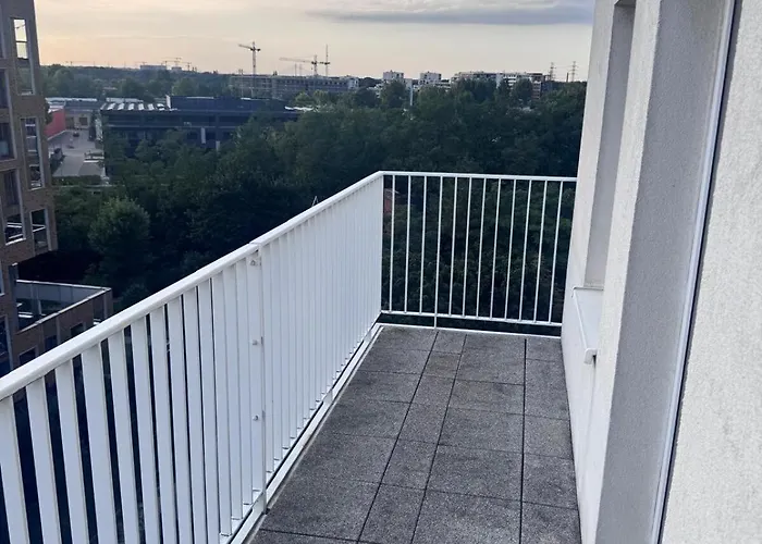 Kepa Mieszczanska Appartement